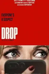 Drop (2025) Dual Audio [Hindi-English] WEB-DL 480p | 720p | 1080p | 2160p 4K SDR