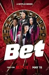 BET (2025) Season 1 Dual Audio [Hindi-English] Web Series WEB-DL 480p | 720p | 1080p