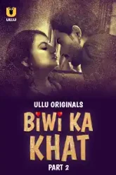 Biwi Ka Khat (2025)