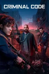 Criminal Code (Season 1) Dual Audio [Hindi-English] Netflix Series WEB-DL 480p | 720p | 1080p