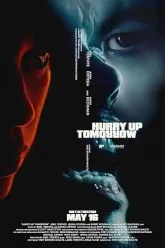 Hurry Up Tomorrow (2025) Dual Audio [Hindi-French] HDTS 480p | 720p | 1080p