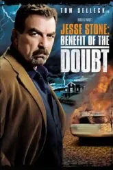 Jesse Stone: Benefit of the Doubt (2012) KatmovieHD