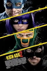 Kick-Ass 2 (2013) Dual Audio [Hindi-English] BluRay 480p | 720p | 1080p Vegamovies NL