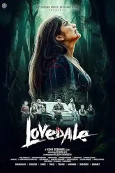 Lovedale (2025) AMZN Multi Audio [Hindi-Telugu-Tamil] WEB-DL 480p | 720p | 1080p