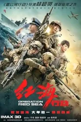 Operation Red Sea (2018) Dual Audio [Hindi-English] BluRay 480p | 720p | 1080p