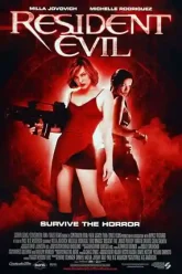Resident Evil (2002) Dual Audio [Hindi-English] BluRay 480p | 720p | 1080p