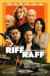 Riff Raff (2024) Dual Audio [Hindi-English] BluRay 480p | 720p | 1080p