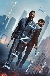 Tenet (2020) Dual Audio [Hindi-English] BluRay 480p | 720p | 1080p ESub