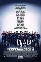 The Expendables 3 (2014) Dual Audio [Hindi-English] BluRay 480p | 720p | 1080p
