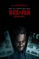 Wick Is Pain (2025) English Full Movie 480p | 720p | 1080p ESub