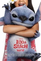 Lilo & Stitch (2025) Dual Audio [Hindi-English] HDRip
