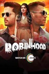 Robinhood (2025)