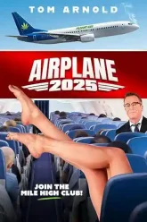 Airplane 2025 (2025) English Full Movie WEB-DL 480p | 720p | 1080p ESub