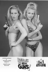 Blondes Have More Guns (1996) English WEB-DL 480p | 720p | 1080p