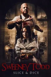 Sweeney Todd Slice & Dice (2025)