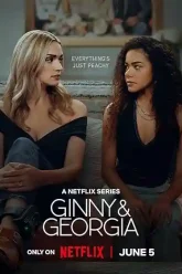 Ginny & Georgia (S01 – S03) Dual Audio [Hindi-English] NetFlix Series WEB-DL 480p | 720p | 1080p
