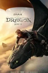 How to Train Your Dragon (2025)