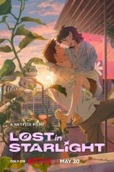 Lost in Starlight (2025)