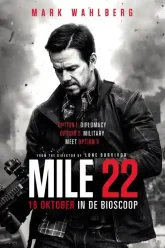 Mile 22 (2018) Dual Audio [Hindi-English] BluRay 480p | 720p | 1080p