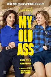 My Old Ass (2024)