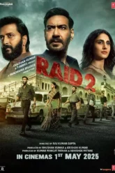 raid-2-2025