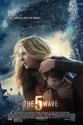 The 5th Wave (2016) Dual Audio [Hindi-English] WEB-DL 480p | 720p | 1080p