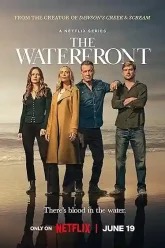 taThe Waterfront (2025) S01 NetFlix Dual Audio [Hindi-English] WEB-DL 480p | 720p | 1080phe-waterfront