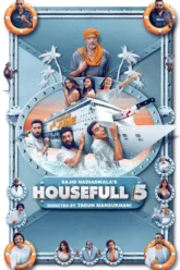 Housefull 5A (2025)