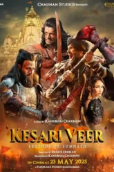 kesari-veer-2025
