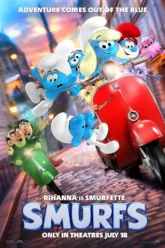 smurfs-2025