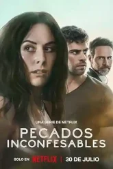 Unspeakable Sins (2025)