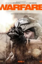 warfare-2025