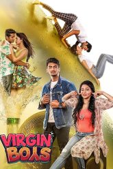 Virgin Boys (2025)