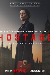 Hostage (2025) Netflix