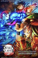 Demon Slayer: Kimetsu no Yaiba – Infinity Castle (2025)