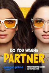 Do You Wanna Partner (2025)