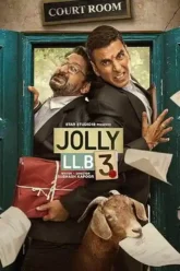 Jolly LLB 3 (2025)