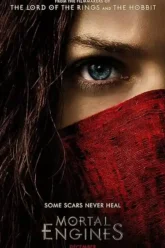 Mortal Engines (2018)
