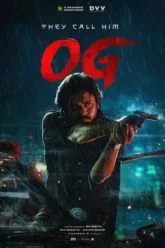 They Call Him OG (2025)