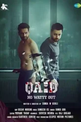 Qaid: No Wayyy Out (2024) – Vegamovies