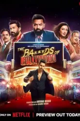 The Ba***ds of Bollywood