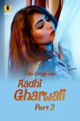 Aadhi Gharwali (2025)