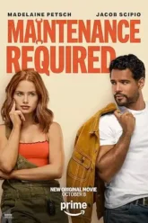 Maintenance Required (2025) Amazon Prime