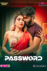Password (2025) S01E01