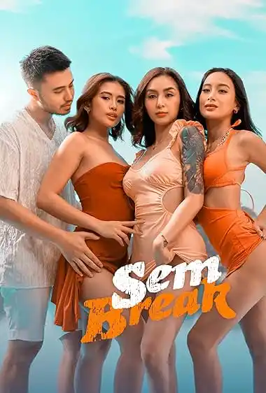 [18+] Sem Break (2025)