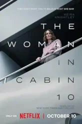 The Woman in Cabin 10 (2025)
