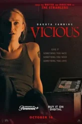 vicious