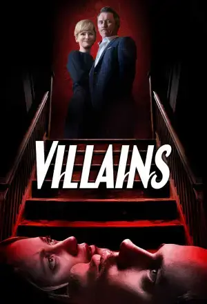Villains (2019)