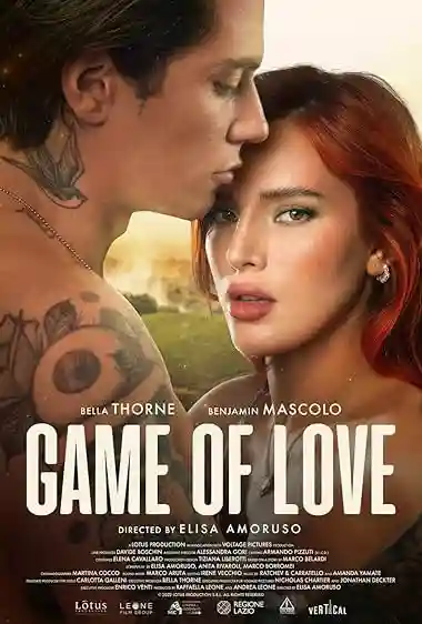 game-of-love
