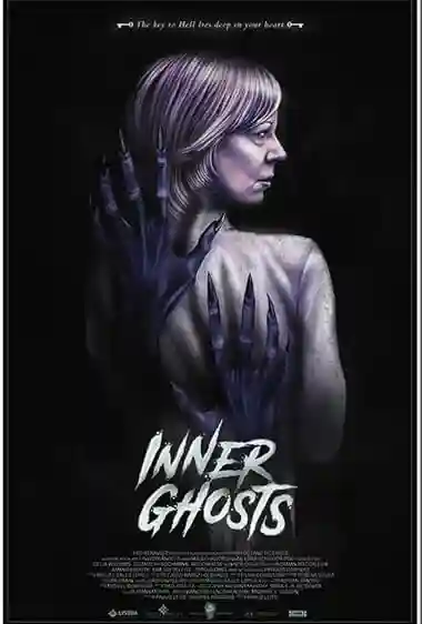 Inner Ghosts Movie Poster